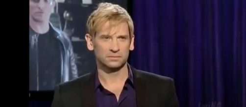 Fans know that a DNA test proved Scott and Heather are Franco's parents. [Image via YouTube/Franco GH]