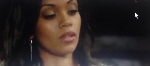 Hilary Curtis. CBSsoapsindepth.com. Youtube.com