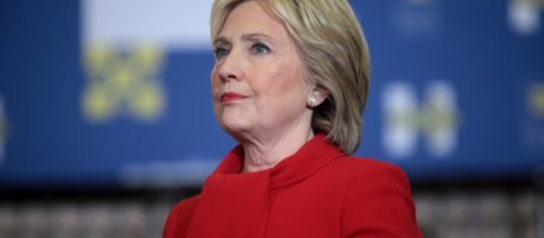 Hillary Clinton. Photo: Gage Skidmore/Creative Commons