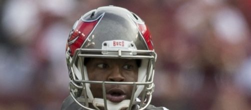 Jameis made the right play. Image by Keith Allison via Wikimedia Commons