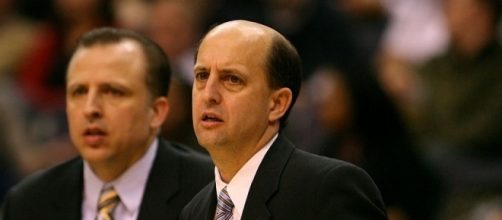 Jeff Van Gundy said the addition of Kevin Durant puts the Warriors at a level of a dynasty -- Keith Allison via WikiCommons