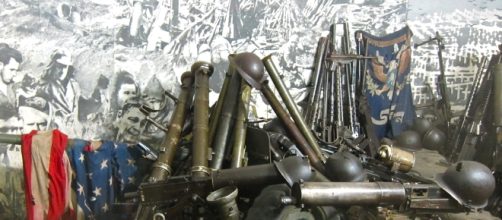 John Pavelka/Wikimedia Commons