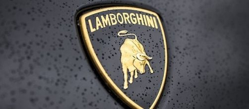 Lambhorgini Logo - Venkata Chaitanya | Wikimedia.org