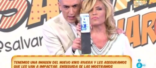 Lydia Lozano, la colaboradora m&aacute;s sensiblona de S&aacute;lvame - lecturas.com