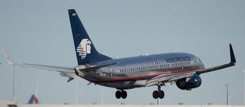 Miami International Airport is facing all sorts of difficulties. Venkat Mangudi/WikiMedia Commons