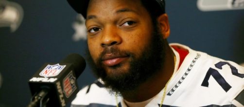 NFL's Michael Bennett says Las Vegas cop threatened to shoot him ... - mprnews.org