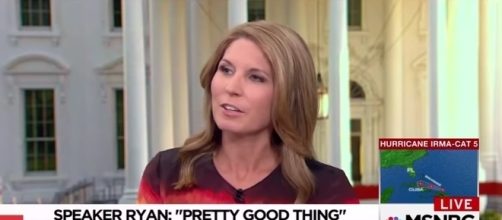 Nicolle Wallace on Paul Ryan, via YouTube