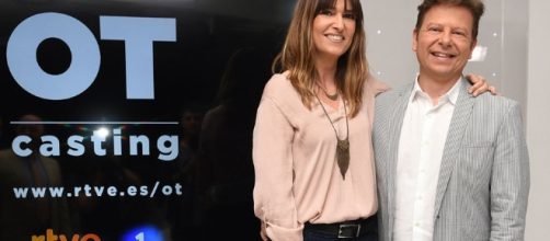 Operaci&oacute;n Triunfo ya tiene equipo