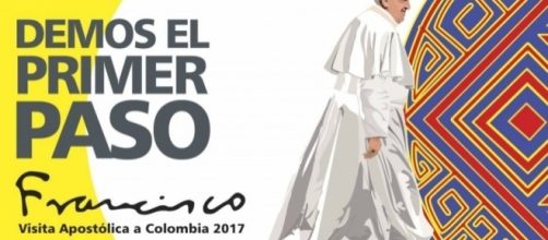 Papa Francisco viene a Colombia | Visita del Papa - Pulzo.com - pulzo.com
