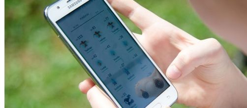 Pokemon Go/ photo by FantaMagier via Pixabay