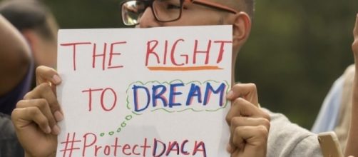 President Barack Obama on DACA's Demise &ndash; Youtube screen grab