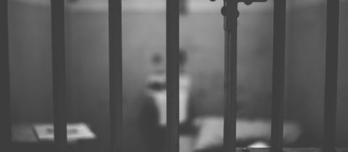 Prison, Cell - Image via Pixabay