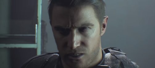 Resident Evil 7 biohazard Gold Edition: TAPE-01 &ldquo;Zoe" - Announcement Trailer - YouTube/Resident Evil