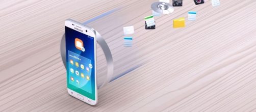 Samsung Knox Security - Image - Samsung Biz Mobile / YouTube