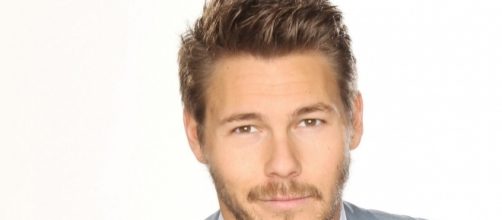 Scott Clifton. CBSsoapsindepth.com