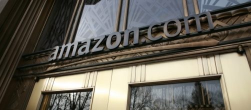 Soon, Amazon's Seattle HQ will have a brother in the planned 'HQ2.' / from 'Flickr' by Robert Scoble