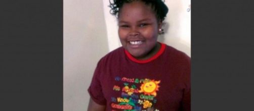 Thirteen-year-old Jahi McMath suffered irreversible brain damage during minor surgery in 2013. (Photdo: McMath family and Omari Sealey)