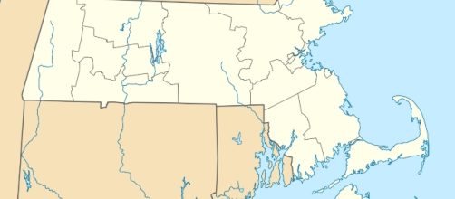 This is just one rivalry. AlexRK2 via Wikimedia Commons