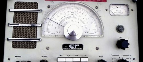 Transveiver by Drumcuff, Pixabay CC0