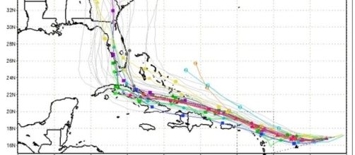 UPDATE: Irma's top winds increase to 140 mph | WeatherPlus - palmbeachpost.com