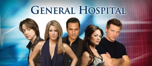 General Hospital. Vimao.com licenses for re-use