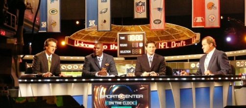 Who will they call Marianne O'Leary via Wikimedia Commons