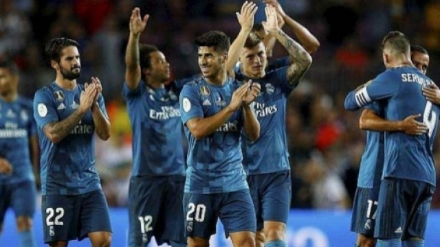 5 "Galactiques" qui veulent rejoindre le Real Madrid