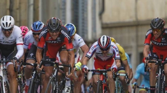 Anteprima GP Montreal 2017 e diretta Tv