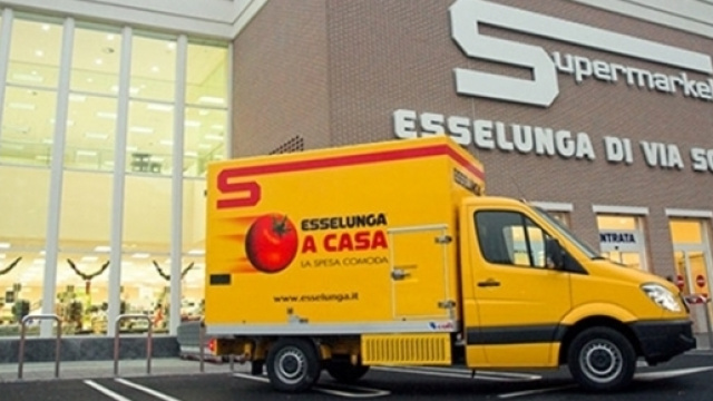 Assunzioni Esselunga, Job Day a Milano
