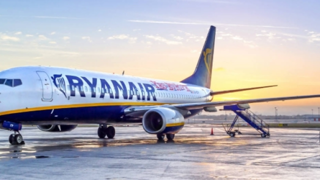 Bagaglio Ryanair in stiva, tutto quello che devi sapere ... - viaggiaregratis.eu