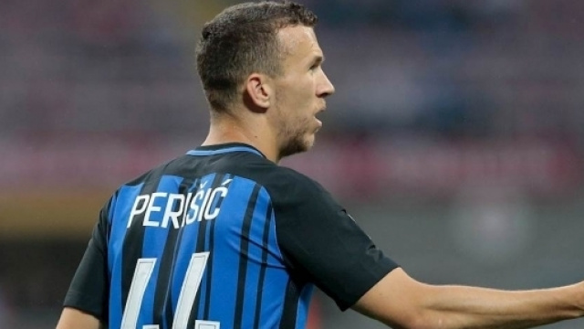 Calciomercato Inter: pronto il rinnovo per Perisic con clausola ... - fantagazzetta.com