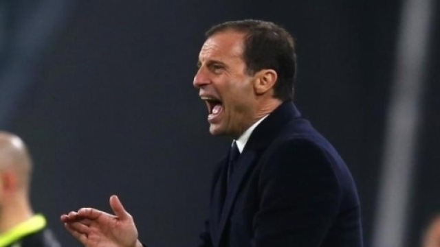 Calciomercato, Max Allegri non sar&agrave; 'accontentato' nella prossima sessione di calciomercato