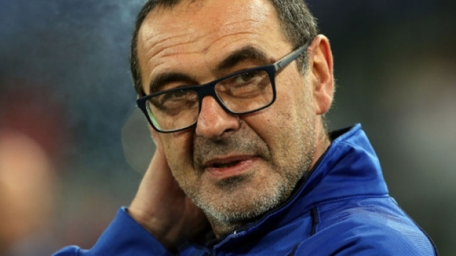 Calciomercato Napoli Sarri - napolisport.net