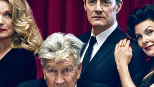 Cannes 2017] Twin Peaks Saison 3 : Vingt-cinq ans, merde ... - cinematraque.com