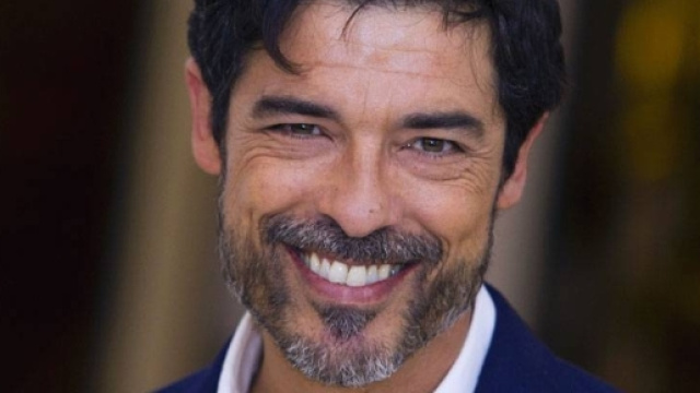 Casting per un nuovo film con Alessandro Gassman