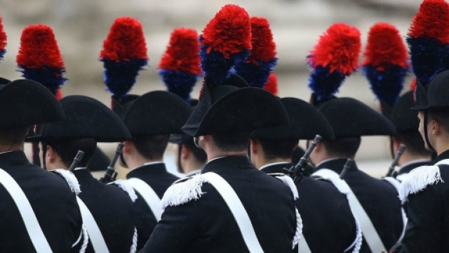 Concorsi Carabinieri 2017: tutti i concorsi previsti per l'anno - concorsicarabinieri.com