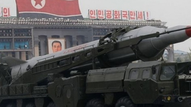 Corea del Nord, imminente un nuovo test missilistico?