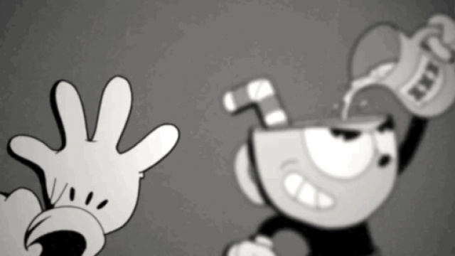 Cuphead is weird and beautiful and late, so let's puzzle it out ... - polygon.com