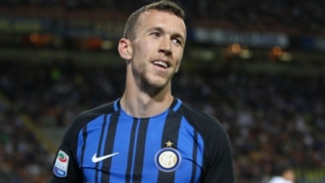 E' pronto il rinnovo di Perisic: ecco la speciale clausola nel suo contratto