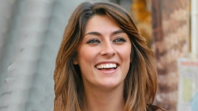 Elisa Isoardi | DavideMaggio.it - davidemaggio.it