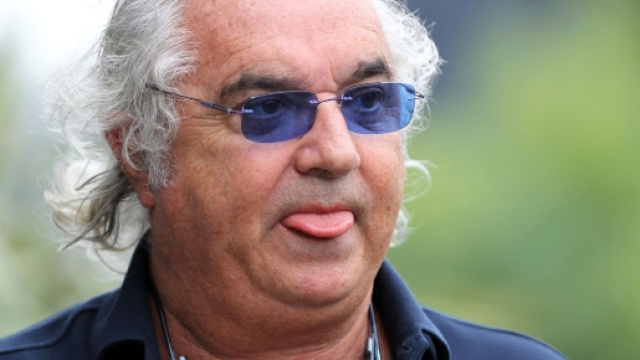 Flavio Briatore sul lavoro femminile, le donne se non lavorano rompono