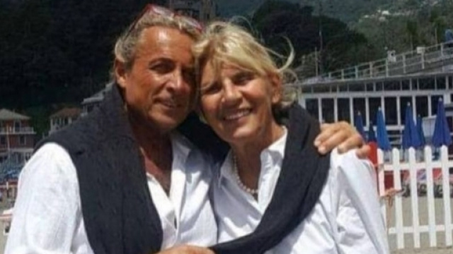 Gemma Galgani gossip news oggi 8 settembre