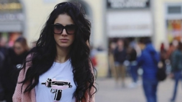 #Giulia De Lellis si definisce #Esperta di tendenze? #Blasting News