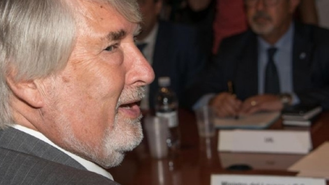 Giuliano Poletti annuncia l'Ape donna per il 2018