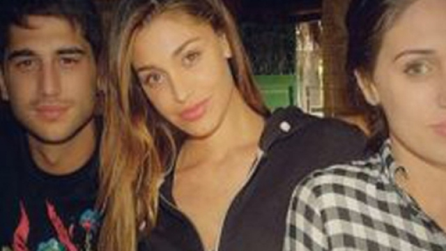 Grande Fratello Vip, Belen ha paura per Cecilia e Jeremias - ilmattino.it