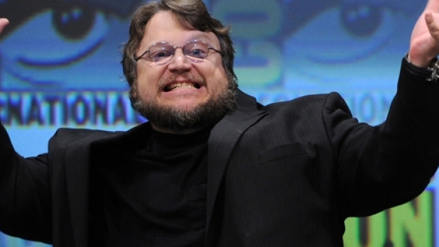 Guillermo Del Toro 'will never again get involved in video games' - shacknews.com