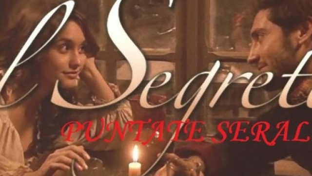 Il Segreto, ritornano le puntate serali.