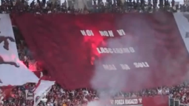 In vendita i biglietti per Toro-Samp. Tutte le info utili