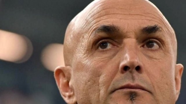 Inter Medel Spalletti - blastingnews.com