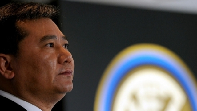 Inter Zhang Konami - fcinter1908.it